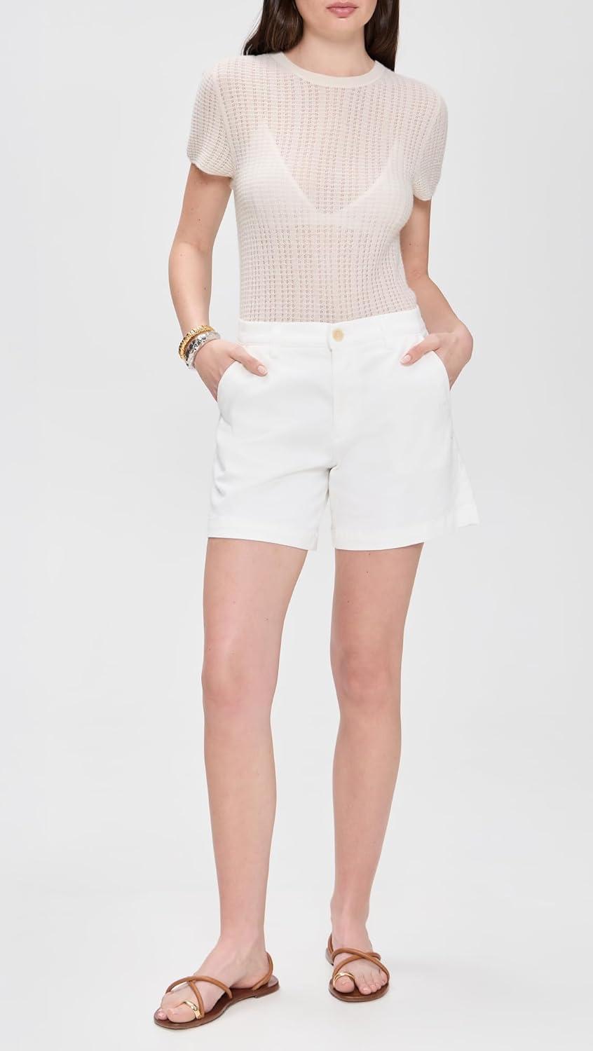 imageAG Womens Jude ShortsPowder