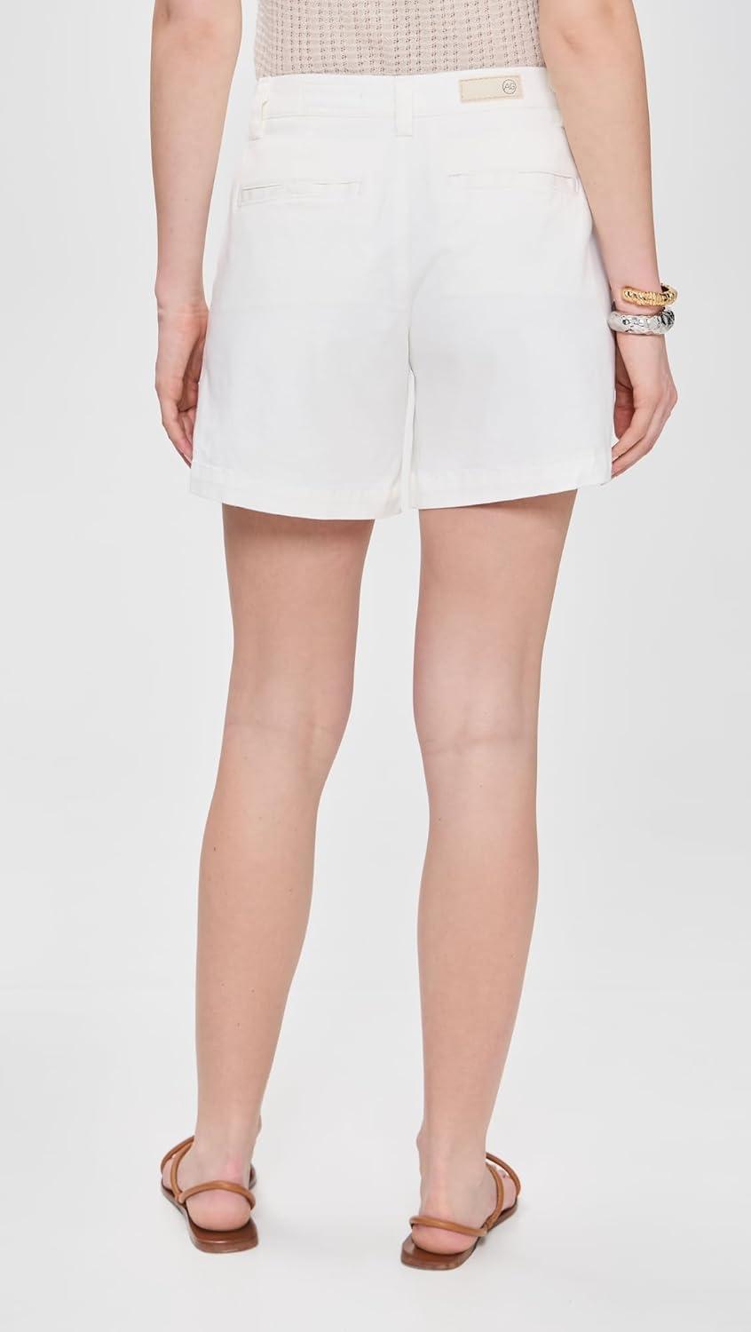 imageAG Womens Jude ShortsPowder