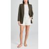 AG Adriano Goldschmied Women’s Analeigh Shorts(Powder)
