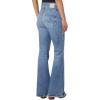 AG Adriano Goldschmied Women’s Angeline Mid Rise Flare(16 Years Cupola)