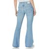 AG Adriano Goldschmied Women’s Angeline Mid Rise Flare(Upper West)