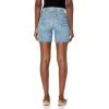 AG Adriano Goldschmied Women’s Becke High Rise Relaxed Slim Short(13 Years Prodigy)
