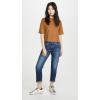 AG Adriano Goldschmied Women’s Ex Boyfriend Slim Jeans(10 Years Alliance)