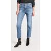AG Adriano Goldschmied Women’s Ex Boyfriend Slim Jeans(16 Years Hudson)