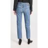 AG Adriano Goldschmied Women’s Ex Boyfriend Slim Jeans(16 Years Hudson)