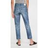 AG Adriano Goldschmied Women’s Ex Boyfriend Slim Jeans(17 Years Movement)