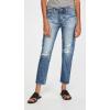 AG Adriano Goldschmied Women’s Ex Boyfriend Slim Jeans(17 Years Movement)