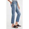 AG Adriano Goldschmied Women’s Ex Boyfriend Slim Jeans(17 Years Movement)