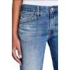AG Adriano Goldschmied Women’s Ex Boyfriend Slim Jeans(18 Years Discovery)