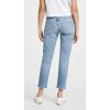 AG Adriano Goldschmied Women’s Ex Boyfriend Slim Jeans(20 Years La Mesa)