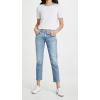 AG Adriano Goldschmied Women’s Ex Boyfriend Slim Jeans(20 Years La Mesa)