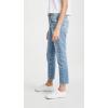AG Adriano Goldschmied Women’s Ex Boyfriend Slim Jeans(20 Years La Mesa)