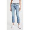 AG Adriano Goldschmied Women’s Ex Boyfriend Slim Jeans(20 Years La Mesa)