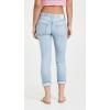 AG Adriano Goldschmied Women’s Ex Boyfriend Slim Jeans(21 Years Cyprus)