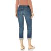 AG Adriano Goldschmied Women’s Ex Boyfriend Slim Jeans(5 Years Entropy)