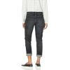 AG Adriano Goldschmied Women’s Ex Boyfriend Slim Jeans(5 Years Reserve)