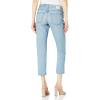 AG Adriano Goldschmied Women’s Ex Boyfriend Slim Jeans(Archway)