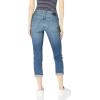AG Adriano Goldschmied Women’s Ex Boyfriend Slim Jeans(Divine Indigo)