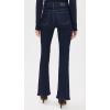 AG Adriano Goldschmied Women’s Farrah Boot Jeans(Modern Indigo)