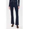AG Adriano Goldschmied Women’s Farrah Boot Jeans(Modern Indigo)