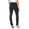 AG Adriano Goldschmied Womens Prima Mid Rise Cigarette Jean(4 Years Discord)