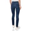 AG Adriano Goldschmied Womens Prima Mid Rise Cigarette Jean(9 Years Control)