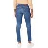 AG Adriano Goldschmied Womens Prima Mid Rise Cigarette Jean(Brighton)