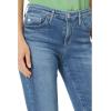AG Adriano Goldschmied Womens Prima Mid Rise Cigarette Jean(Palmetto)