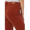 AG Adriano Goldschmied Womens Prima Mid Rise Cigarette Jean(Spiced Maple)