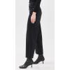 AG Adriano Goldschmied Womens Saige Mid Rise Wide Leg Jean(Glasgow)