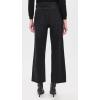 AG Adriano Goldschmied Womens Saige Mid Rise Wide Leg Jean(Glasgow)
