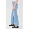 AG Adriano Goldschmied Women’s Saige Mid Rise Wide Leg Jeans(Dana Point)