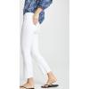 AG Adriano Goldschmied Women’s The Jodi Crop Jeans(White)