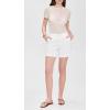AG Women’s Jude Shorts(Powder)