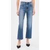 ALMOSTGOLF AG Women’s Brinley Crop Jeans(17 Years Mystery)