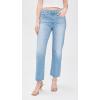 ALMOSTGOLF AG Women’s Brinley Crop Jeans(Dana Point)