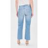 ALMOSTGOLF AG Women’s Brinley Crop Jeans(Dana Point)