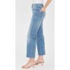 ALMOSTGOLF AG Women’s Brinley Crop Jeans(Fiction)