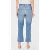 ALMOSTGOLF AG Women’s Brinley Crop Jeans(Fiction)