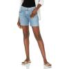 AG Adriano Goldschmied Women’s Becke High Rise Relaxed Slim Short(13 Years Prodigy)