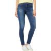 AG Adriano Goldschmied Women’s Farrah High Rise Skinny Denim Pant(5 Years Oxnard)