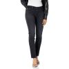AG Adriano Goldschmied Womens Prima Mid Rise Cigarette Jean(4 Years Discord)