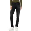 AG Adriano Goldschmied Womens Prima Mid Rise Cigarette Jean(City View)