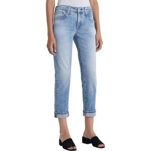AG Adriano Goldschmied Women’s Ex Boyfriend Slim Jeans(23 Years Salvage)