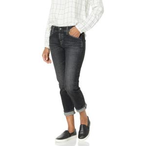 AG Adriano Goldschmied Women’s Ex Boyfriend Slim Jeans(5 Years Reserve)
