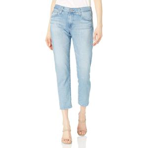 AG Adriano Goldschmied Women’s Ex Boyfriend Slim Jeans(Archway)