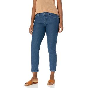 AG Adriano Goldschmied Women’s Ex Boyfriend Slim Jeans(Foliage)
