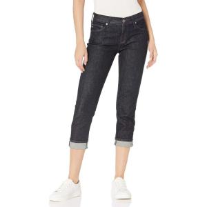AG Adriano Goldschmied Women’s Ex Boyfriend Slim Jeans(Kingsbury)