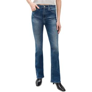AG Adriano Goldschmied Women’s Farrah Boot Jeans(Enchantment)