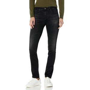 AG Adriano Goldschmied Womens Prima Mid Rise Cigarette Jean(City View)